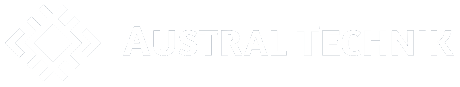 Logo de Austral Technik